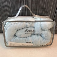 Brand New Osim USnooze Massage Wrap. Local SG Stock and warranty !!