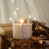 檀木香薰蠟燭 Sandalwood Scented Candle