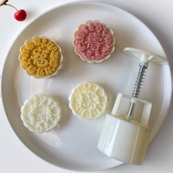 mooncake packaging box cupcake box 月饼盒子 mooncake box 月饼礼盒 月餅 包裝盒 月餅包裝袋 月饼盒 Hongyin Premium 2025 Styl