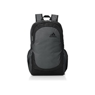 [Adidas] backpack B4 size packable 27L school bag school bag No.63525 men's gray