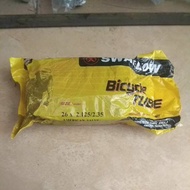 SWALLOW INNER TYRE 26 X 2.125 - 2.35