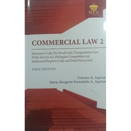 Commercial Law 2 by Aquino