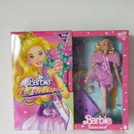 Barbie Rewind 80's edition Prom Queen Barbie doll