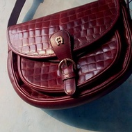 TAS AIGNER ORIGINAL SECOND