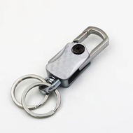 Keychain Fingertip Gyro Multi-Functional Advanced Key Chain Keychain Pendant Diy Men's Car Keychain/