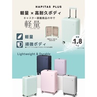 Universal Wheel Travel pc20Luggage size is allowed1.8kg Super lightweight new model of carry-on lugg