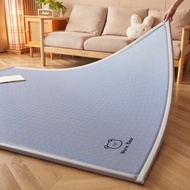 Van su shop-Super cool Bear ice rattan carpet 2026