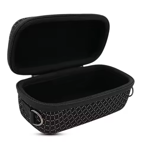 for Marshall EMBERTON I II III Portable Speaker Bag Sound Permeable Bag Emberton 1/2/3 Gen Travel Ca