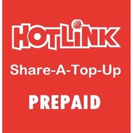 MURAH SHARE CREDIT/TOPUP MAXIS