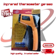 GM-320 INFRARED THERMOMETER