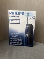 全新飛利浦 PHILIPS Sonicare 6100 電動牙刷