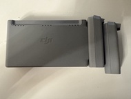 DJI mini 2 電池套裝（兩粒電池漲咗）