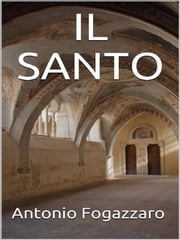 Il Santo Antonio Fogazzaro