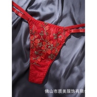 内衣性感女蕾丝网纱镂空两件套性感套装25118