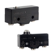 Micro Switch LXW5-11G1 11G2 11M1 11D1 11Q1 11N1 11Q2 1