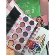 Dose Eyescream Eyeshadow Palette