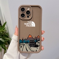 California Highway Phone case for OPPO A38 A18 A98 A38 A53 A12 A76 A58 A55 reno11 reno10 reno8 reno7 reno6 reno5 reno4 Soft Shockproof Silicone cover