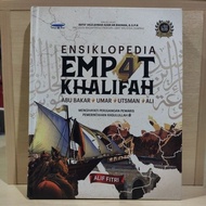 Ensiklopedia Empat Khalifah
