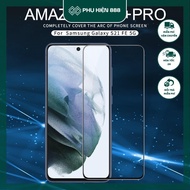Galaxy S21 FE 5G Nillkin Amazing CP+ Pro Tempered Glass Screen Protector