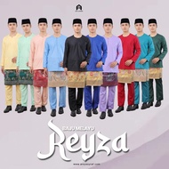 Aisy ASYRAF Malay Clothes Reyza Teluk Belanga