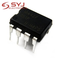 10pcs/lot IR4427PBF IR4427 DIP-8 In Stock