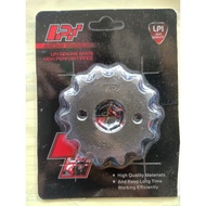 TMX125 ALPHA / CG125 14T Engine Sprocket - Motorcycle Parts