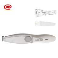 For Ideal for Pet Shaver, Suction Machine- Advanced Technology for Dogs Feet Hair Removal