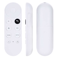 Niuyuan Brand Suitable for G9N9N Google Bluetooth Voice TV Remote Control ChromecastGoogV