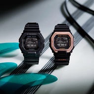 Casio G-SHOCK GBX-100NS-1DR / GBX-100 Series / 100NS-1DR