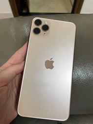 iPhone 11 Pro Max 64gb