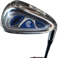 Golf Club Genuine Brand New Cleveland Men's Single No. 8 Iron Rod Carbon R Beginner golf No. 8 Iron
