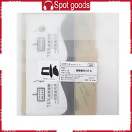 WIN Anti-Slip Grip Tape for MX Master3 3S Mouse Sweat-Resistant Pad Sticker