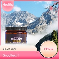 COD  Exclusively For Foreign Trade Shilajitresin Shilajit Gummy Candies Candy Food Honey Flavor Gum