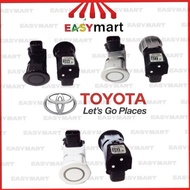 Reverse Sensor Toyota Alphard MNH10 89341-58010 Rear Bumper Parking Sensor