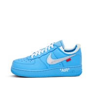 Nike Nike Air Force 1 Low Off-White MCA University Blue | Size 8.5