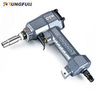 Pneumatic Trim Finish Pin Gun Woodworking Tools Air Nail Gun 1170 Air Stapler Gun Rivet Gun Tool Fra