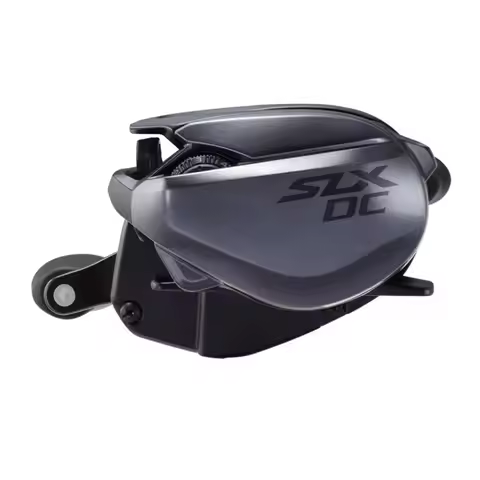 2023 SHIMANO SLX DC 70 71 70HG 71HG 70XG 71XG 6.3:1 7.2:1 8.2:1 Gear Ratio Saltwater Low Profile Bai