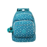 Kipling [Official Headquarters] Kipling Backpack Lightweight Backpack Ichiwa S KJABA13 CSG