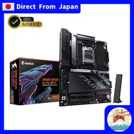GIGABYTE B850 Series Gaming Motherboards for AMD Ryzen【Direct from Japan】
