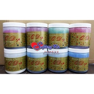 (Hot)Tinner cecair Q-Dip /  Q-DIP Qdip Dip Liquid Bintang / Star brand ( Glass Like Elegance )