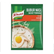 Knorr Sachet Porridge Chicken 3x35g