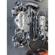 G4GC Naza Citra 2.0cc Engine Kosong (Used Original)