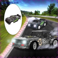 [chiwanji4x] Painted Body Shell Cover RC Car Repair Part for SG-1603 RC Rally Car DIY Upgrade Parts