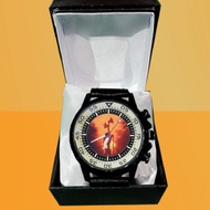 Cool Custom SIREN HEAD Watch 0