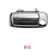 Land Cruiser Lc80 Fzj80 Cửa Kéo Bên Ngoài Cửa Mở Cầm Tay Phụ Tùng Ô Tô Phụ Kiện Dành Cho Xe Toyota F