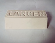 BATU POLES LANCER PUTIH OBAT POLES BAGUS