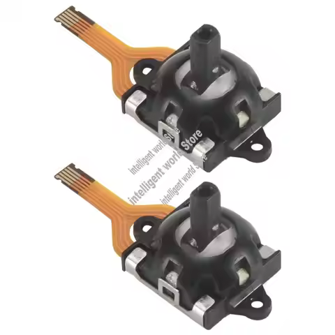 2 PCS For Asus ROG Ally Joystick Replacement Hall Joystick For ROG Ally Accessories-ABWO