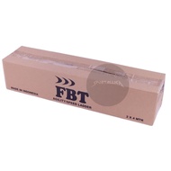 AGILITY LADDER FBT - ORIGINAL 2 x 4m (8m) AGILITY LADDER