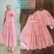Set Rok Katbol Bunga