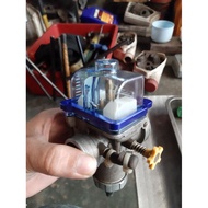 Pe28 pe 28. Transparent Carbu Lid Bowl